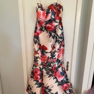 Forever Unique Dress (style #AB8905)